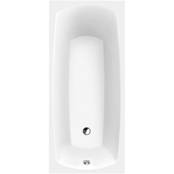 Ванна Villeroy & Boch BQ180MYA2V-01 MY ART 180x80 см