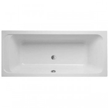 Ванна акрилова Villeroy & Boch Targa Style 180х80 (UBA180FRA2V-01)