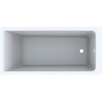 Geberit Selnova 554.386.01.1 Ванна прямокутна (180х80 см.)