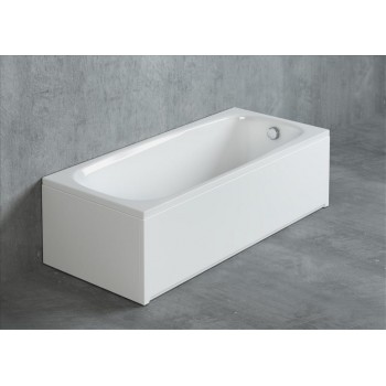 Панель до ванни бокова Radaway Tesalia OBB-00-080x056U (80 см.)