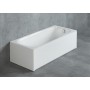 Панель до ванни бокова Radaway Tesalia OBB-00-080x056U (80 см.)