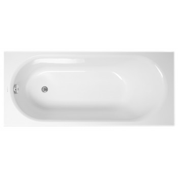 Vagnerplast Kasandra VPBA177KAS2-01 Ванна 170х70 см.