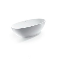 Ванна Devit ACQUA 18090155W (180x93 см.)
