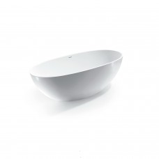 Ванна Devit ACQUA 18090155W (180x93 см.)