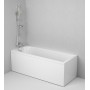Ванна прямоугольная Am Pm Spirit W72A-180-080W-A2 (180x80)