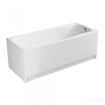 Ванна прямокутна Cersanit Lana 170х70