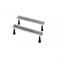 Ножки для ванны Duravit D-Code (790127000000000)
