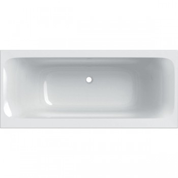Geberit Tawa 554.124.01.1 Ванна прямокутна (180х80 см.)