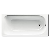 Kaldewei Saniform Plus 111800010001 Ванна прямокутна 170х70 см. Mod.363-1