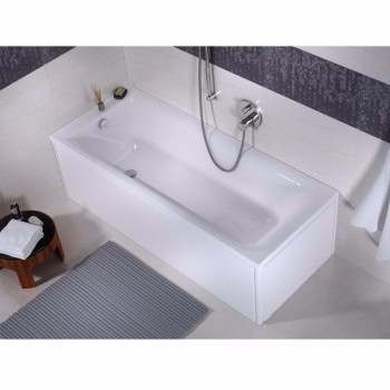 Kolo Rekord XWP3677000N Ванна прямокутна (170х70 см.)