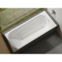 Ванна прямокутна Bette Form 2950-000Plus 180х80 см.