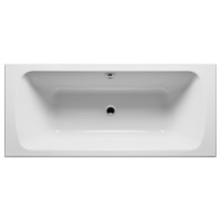 Ванна прямоугольная Devit Comfort 17075345 170х70 см.
