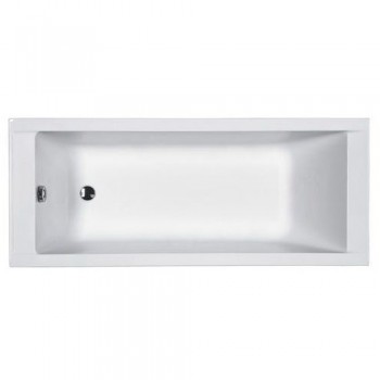 Ванна прямоугольная Kolo Supero 5362000 (180х80 см.)