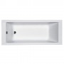 Ванна прямоугольная Kolo Supero 5362000 (180х80 см.)