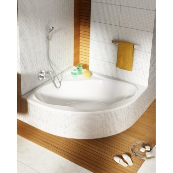 Ванна кутова Ravak New Day C661000000 150х150 см.