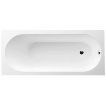 Ванна Villeroy & Boch UBQ170OBE2V-01 OBERON 170х75 см
