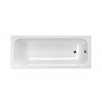Ванная прямоугольная Radaway Mia WA1-50-180x075+сифон (180х75 см.)