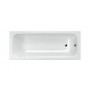 Ванная прямоугольная Radaway Mia WA1-50-180x075+сифон (180х75 см.)