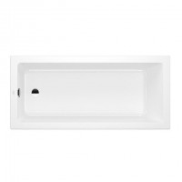 Villeroy & Boch Targa Plus uBA171NES2V-01 Ванна прямокутна 170х75 см.