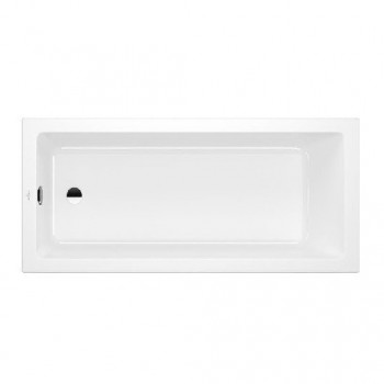 Villeroy & Boch Targa Plus uBA171NES2V-01 Ванна прямокутна 170х75 см.