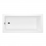 Villeroy & Boch Targa Plus uBA171NES2V-01 Ванна прямокутна 170х75 см.