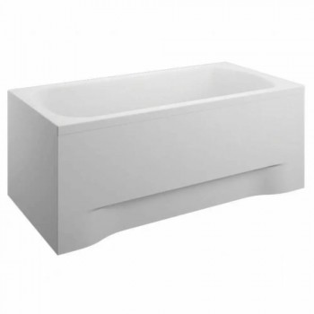 Ванна прямоугольная Devit CLAS15070 Classic 150х70 + ніжки