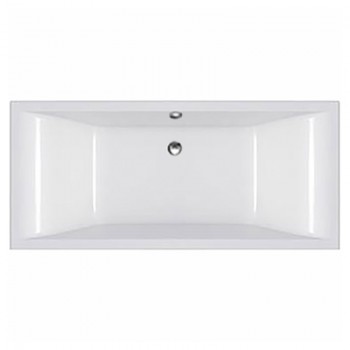 Ванна прямоугольная Supero Duo 180x80 Kolo