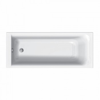 Ванна прямокутна Kolo Rekord XWP3670000N 170х75 см.