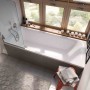 Ванна прямокутна Kolo Rekord XWP3670000N 170х75 см.