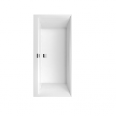 Ванна прямокутна VILLEROY & BOCH SQUARO EDGE uBQ170SQE2DV-01 (170х75 см.)