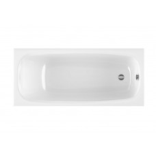 Ванная прямоугольная Radaway Tesalia WA1-06-170x075U (170х75 см.)