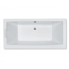 Ванна прямокутна Roca Vita A24T066000 (170х75 см.)