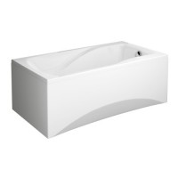 Ванна прямоугольная Cersanit ZEN 170х85