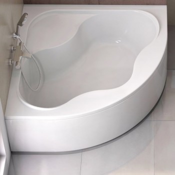 Панель до ванни кутова Ravak New Day,Gentiana CZG1000AN0 150 см.