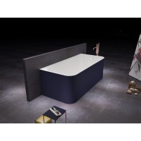 Ванна Devit 17061160BG CITY 170x80