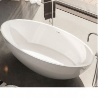 Ванна Treesse V308BO CAREZZA 180x85