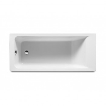 Ванная прямоугольная Roca Easy A248194000/A248624000 (170х70 см.)