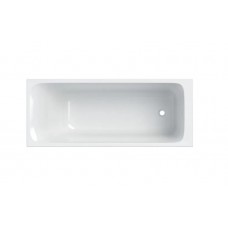 Ванна прямокутна з ніжками Tawa Slim rim 170x70 554.120.01.1 Geberit