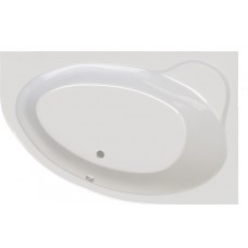 Ванна Ravak Asymmetric Ii 160х105 см. R CB61000000