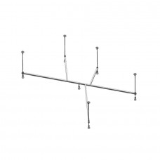 Каркас для ванни Am Pm Like W80A-170L110W-R 170х110 см. Лівосторонній
