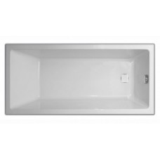 Vagnerplast Cavallo VPBA170CAV2X-01 Ванна 170х75 см.