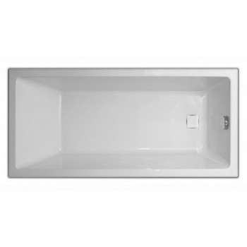 Vagnerplast Cavallo VPBA170CAV2X-01 Ванна 170х75 см.