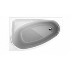 Ванна KOLO Mystery XWA3751000 (150х95 см.) L