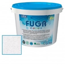 Затирка Atis Fuga Color A 100 белая 3кг.