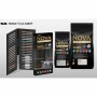 Затирка WIM Nova Fuga Matt 2/83 шторм 2кг.