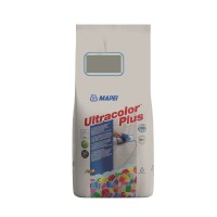 Затирка Mapei Ultracolor Plus 116 серый мох 2кг.