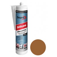 Силикон Sopro Silicon 065 коричневый №52 (310 мл)