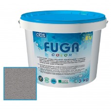 Затирка Atis Fuga Color A 112 серая 3кг.