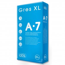 Клей для гресу ATIS A-7 Gres XL C2TE 25 кг.