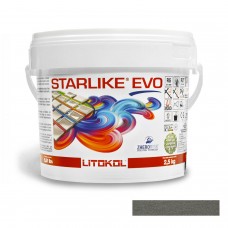 Затирка Litokol Starlike Evo 232 Кора дерева 2.5кг.